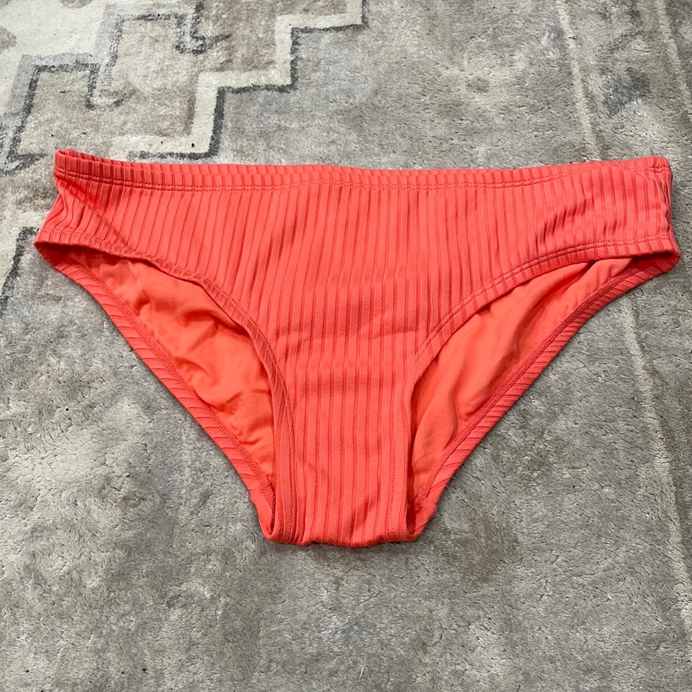 🖤Xhilaration High Rise Bikini Bathing Suit Bottom🖤